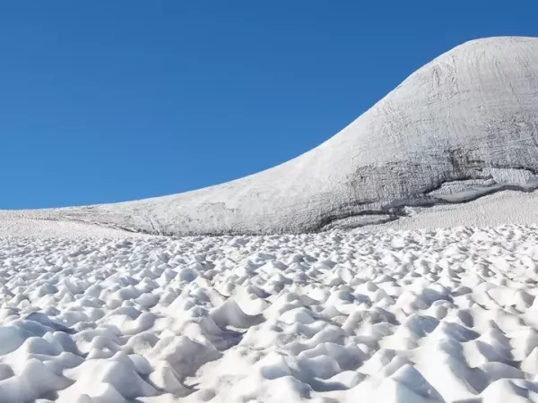 HAUTE ROUTE CHAMONIX - ZERMATT