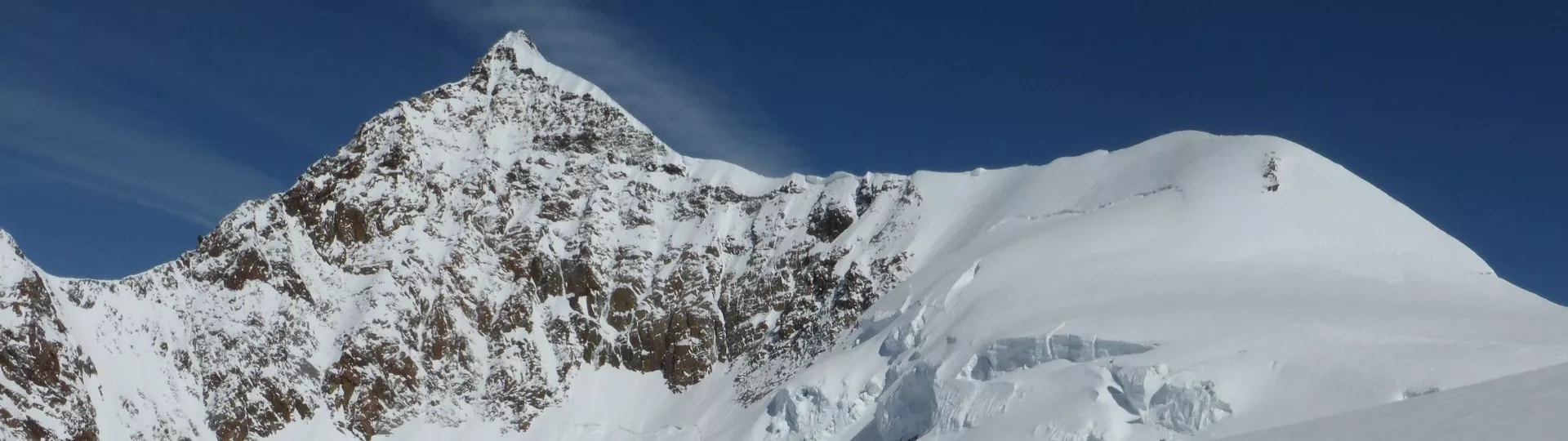 LES 4000 DU MONT ROSE