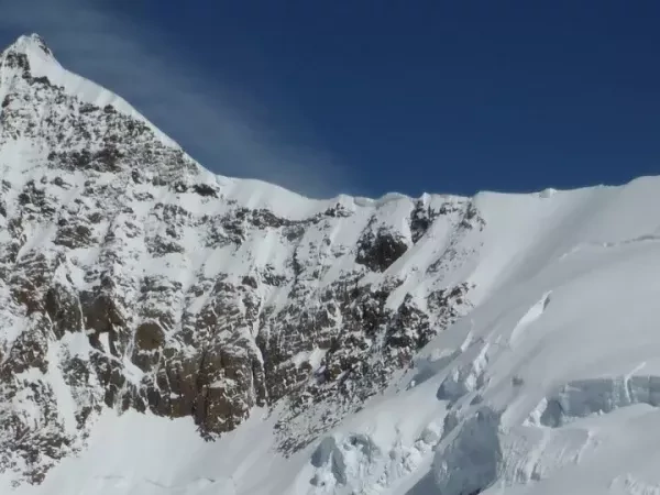 LES 4000 DU MONT ROSE