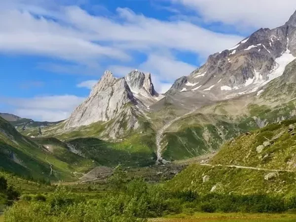 PANORAMA DU MONT BLANC en Liberté