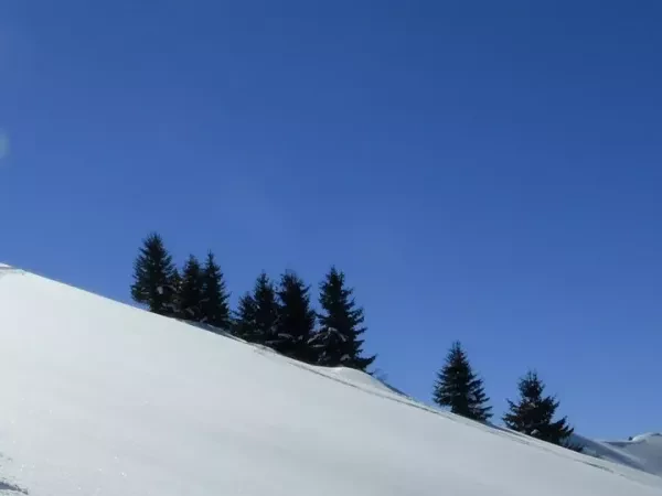 WEEK-END DÉCOUVERTE SKI DE RANDO