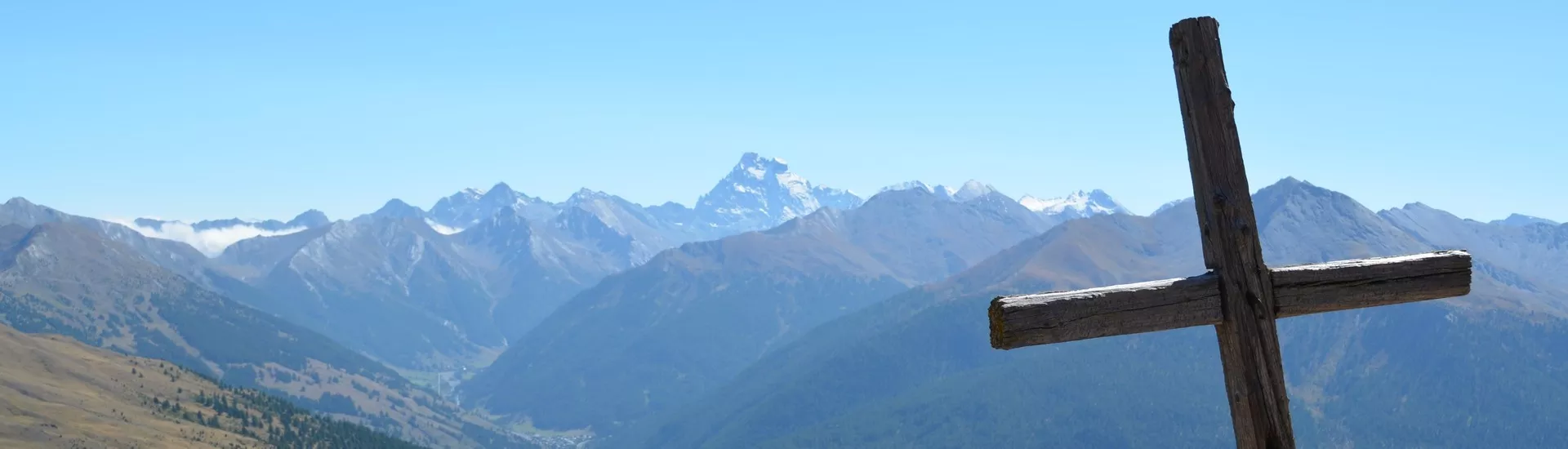 GRANDE TRAVERSÉE DES ALPES en Liberté - 3ème partie