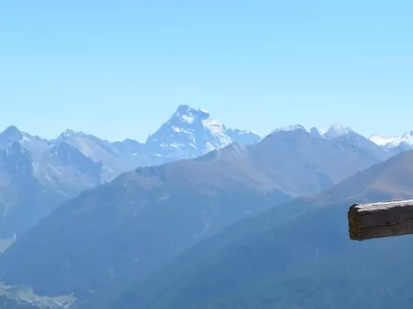 GRANDE TRAVERSÉE DES ALPES en Liberté - 3ème partie