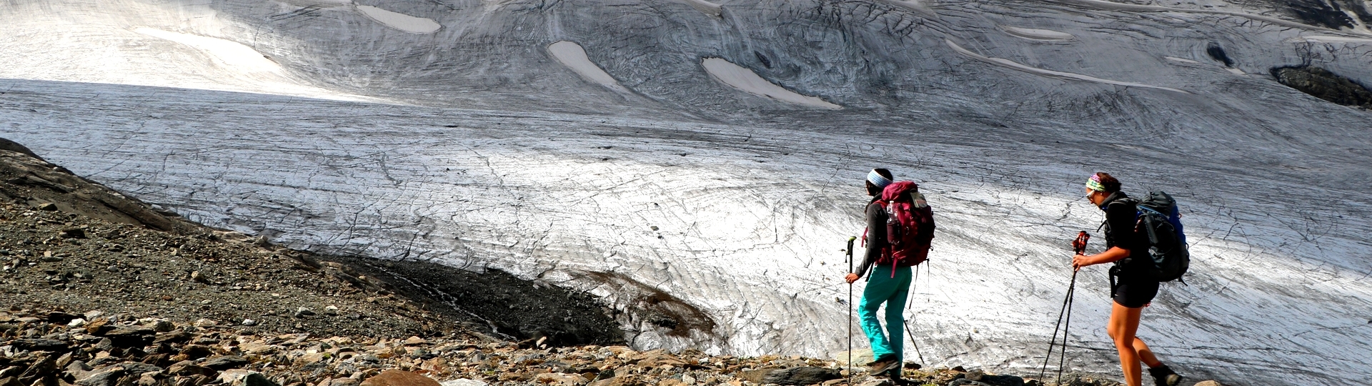 VANOISE - GRAND PARADIS