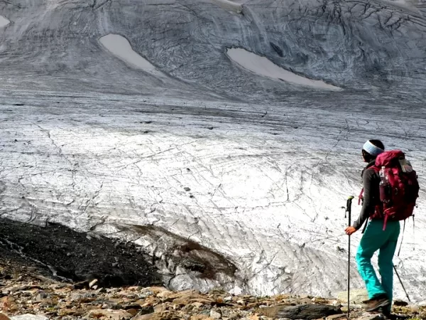VANOISE - GRAND PARADIS