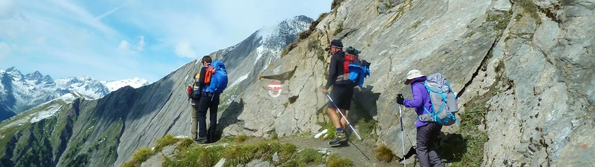  TYROL AUTRICHIEN le safari alpin