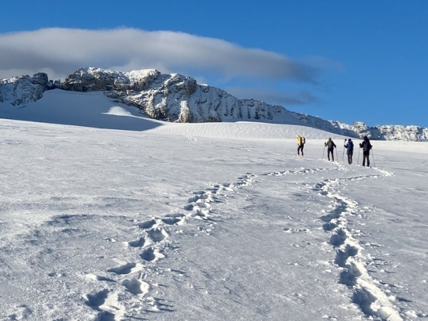 VANOISE HIGH PASSES