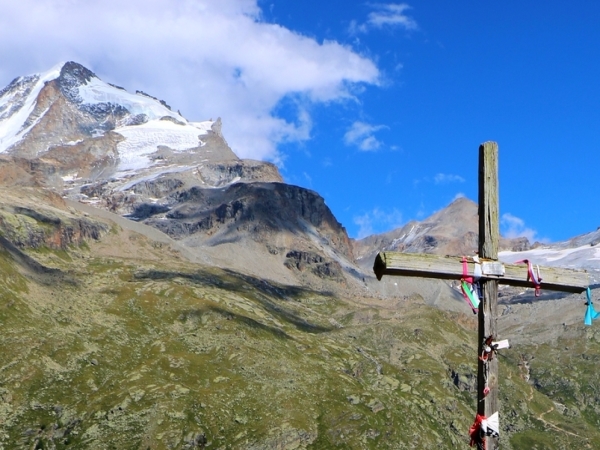 AOSTA VALLEY GRAN PARADISO